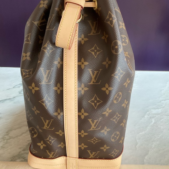 Sold New 2022 Louis Vuitton Noe - Picture 5 of 16